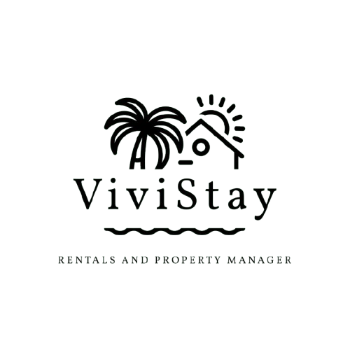 Logo de ViviStay